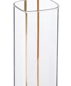 FasolaHome Incense Holder, Unique Marble Incense Stick Holder, 100% Anti-Ash Flying, Brass Incense Holder for Sticks, Incense Burner Holder for Meditation Yoga (Black)