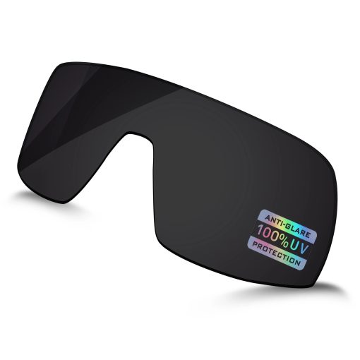 MYCOURAG 37mm Lenses for Oakley Sutro OO9406 – UV400 Protection, Easy Replacement